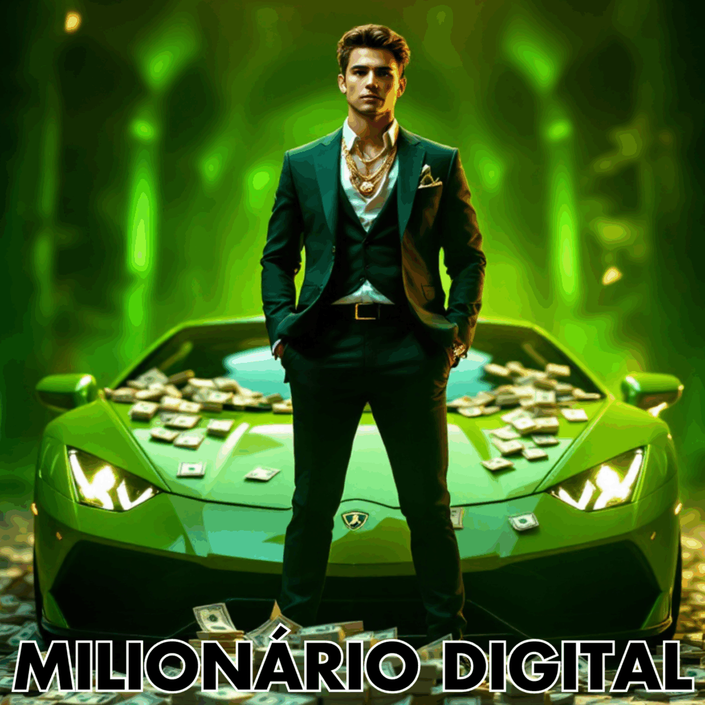ebook milionário digital
